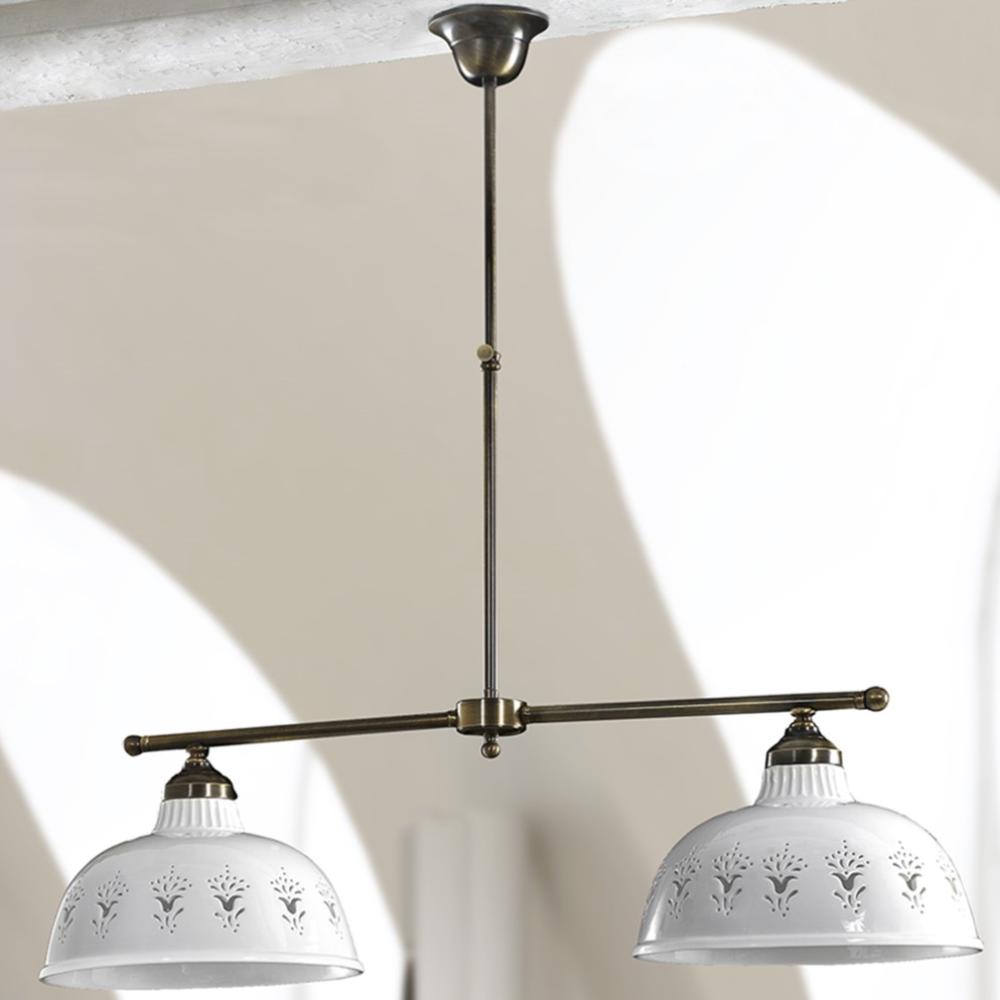mediteransky luster klasicky medeny keramicka perforovana keramicka talerova jedalen kuchyna obyvacka rustikalne elegantne bronza vidiecka balaton lampy zavesna lampa talianska toskanska atmosfericky country vintage.jpg